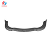 Auto Front Bumper Lip Splitter For Chrysler 300C SRT 2015 2016 2017 2018 2019 2020 2021