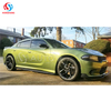 Dodge Charger Side Skirts 2015 2016 2017 2018 2019 2020 2021