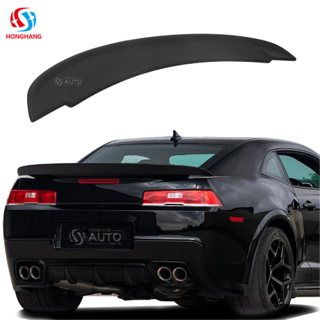 Excellent Fitment B Type Rear Spoiler For Chevrolet Camaro 2016 2017 2018