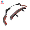 Rear Diffuser Lip For Chevrolet Corvette C8 2020 2021 2022 2023 2024