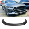 Ford Mustang Front Bumper Lip 2024