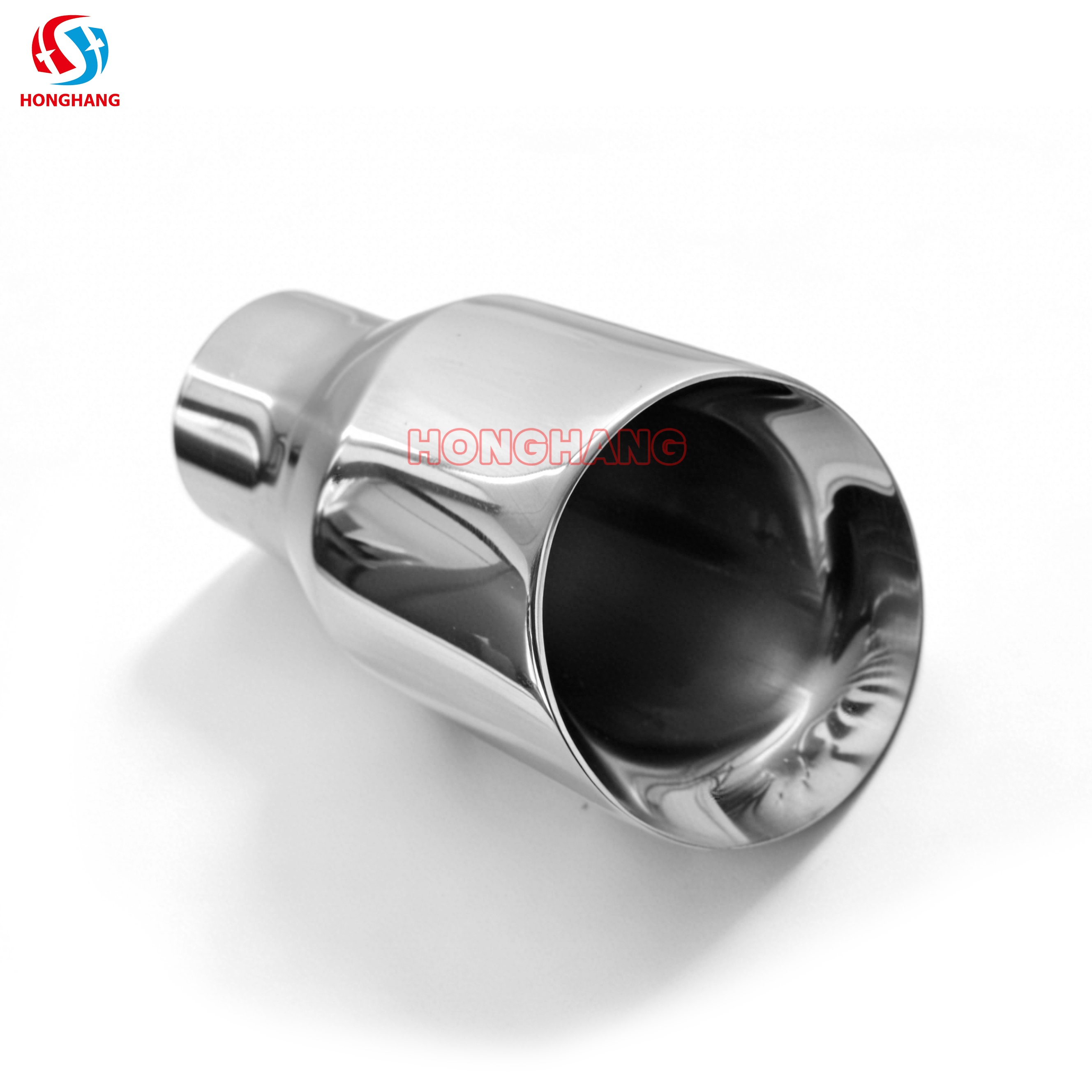 Universal Exhaust Tailpipe