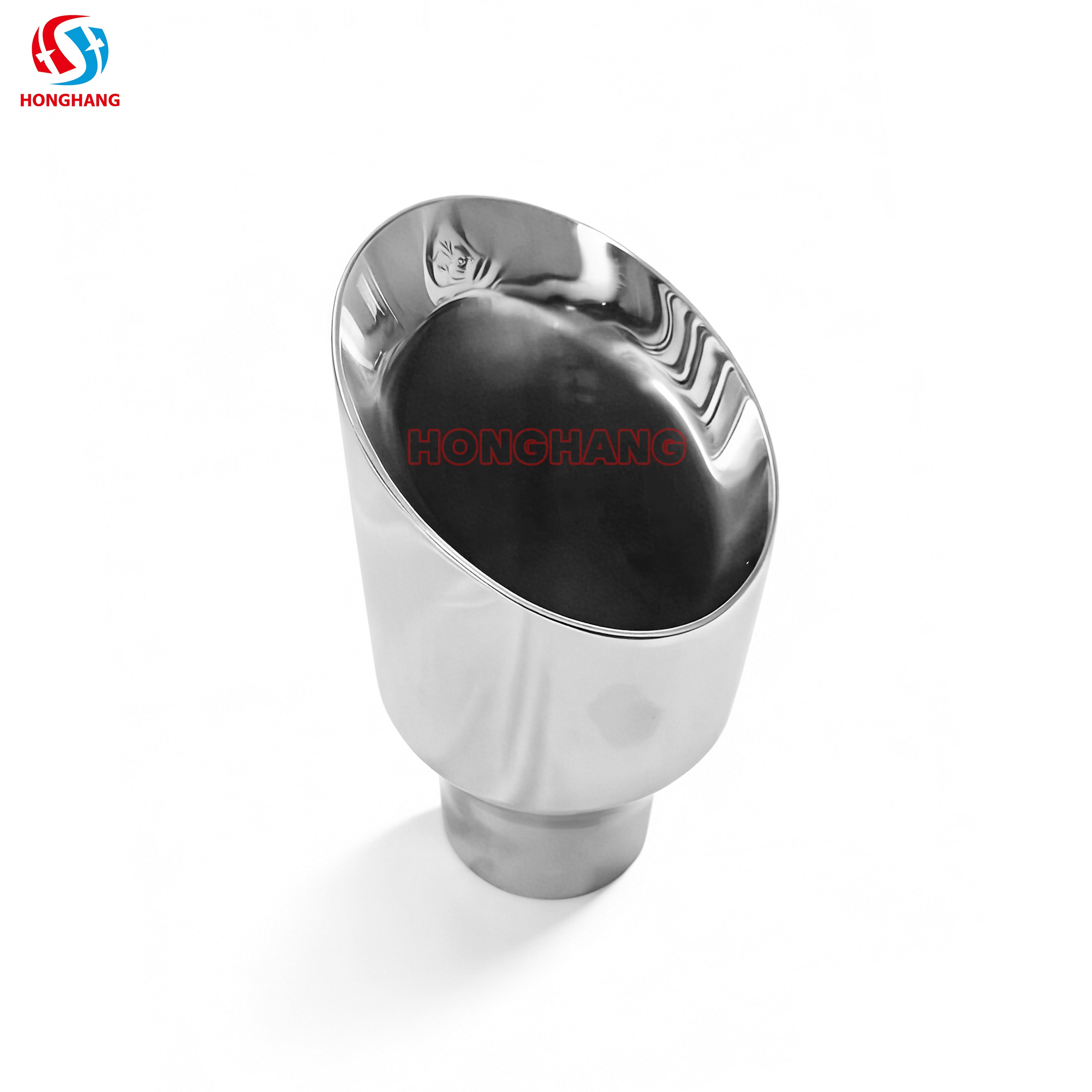 Universal Exhaust Tailpipe