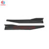 Universal Side Skirts Type A for All Cars