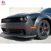 Dodge Charger/Challenger Bumper End Cover Extension