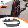 Ford Mustang GT Type Front Mud Guard 2015 2016 2017 