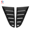 Ford Mustang Shutters Type B 2015 2016 2017 2018 2019
