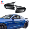 Mirror Cover For Ford Mustang 2015 2016 2017 2018 2019 2020 2021