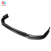 Front Bumper Lip Splitter For Toyota Camry 2021 2022 2023 2024