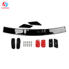 Rear Wing Spoiler TRD Style For Toyota Camry 2018 2019 2020