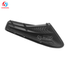 Side Fender Grille Vent Covers For Chevrolet Corvette C7 2014 2015 2016 2017 2018 2019
