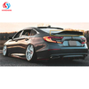 Rear Wing Spoiler For Honda 10 Generation Accord 2018 2019 2020 2021