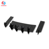 Rear Bumper Lip Diffuser For Chevrolet Camaro 2016 2017 2018 2019 2020 2021 2022 2023 2024
