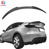 New Arrivals Rear Wing Spoiler For TESLA Model 3 2017 2018 2019 2020 2021 2022 2023
