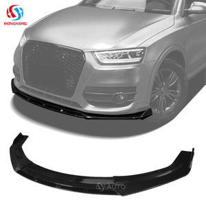 Universal J Series Front Lip Splitter For All Car Models