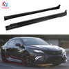 Side Skirt For Toyota Camry 2018 2019 2020 