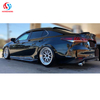 Side Skirt For Toyota Camry 2018 2019 2020 