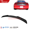 2015-2019 Ford Mustang Performance Pack Rear Spoiler