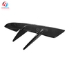 Front Bumper Vents For Toyota Supra A90 A91 MKV 2019 2020 2021 2022 2023