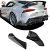 Rear Corner For Toyota Supra A90 A91 2019 2020 2021 2022 2023