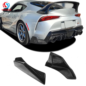 Rear Corner For Toyota Supra A90 A91 2019 2020 2021 2022 2023