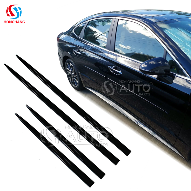 Universal Body Anti-Collision Strip For All Car Models