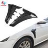 Universal Side Wing D Series For All Car Models
