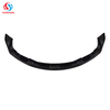 Carbon Fiber A90 Front Bumper Lip For Toyota Supra A90 Edition J29/DB MkV 2019 2020 2021 2022 2023 2024