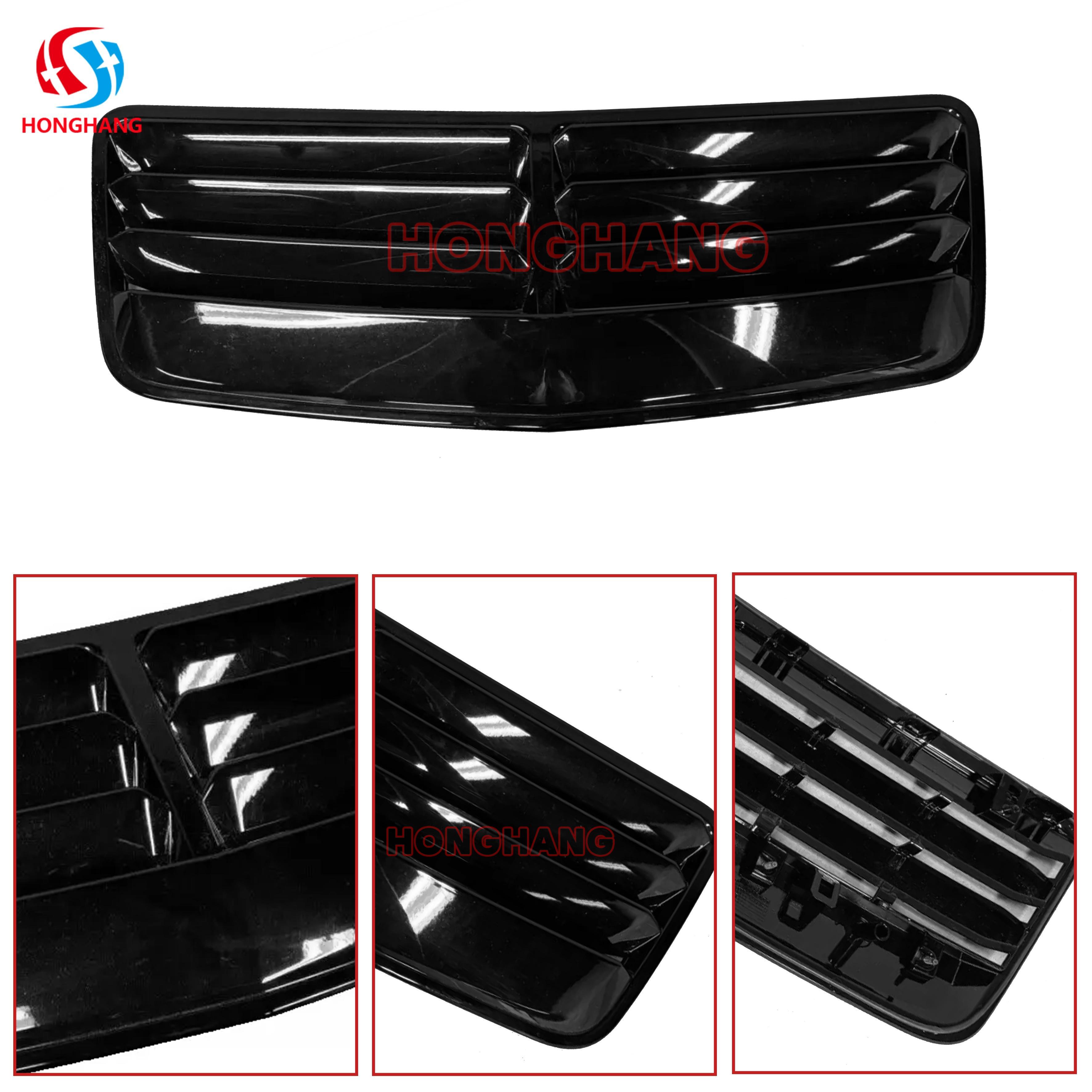 Hood Vents For Ford Mustang 2024 2025