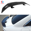 Universal B Series Rear Wing Spoiler For All Car Models