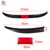 Universal E Series Rear Wing Spoiler For All Car Models