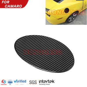 Fuel Cap for Chevrolet Camaro 2018 2019 2020 2021 2022