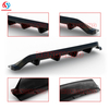 Rear Bumper Lip For Chrysler 300 Mk2 2011 2012 2013 2014
