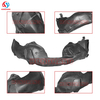 Factory Direct Front Fender Liner for Ford Mustang 2015 2016 2017