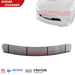 New Product Dodge Charger Lower Grille 2015 2016 2017 2018 2019 2020 2021 2022 2023
