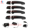 Handle Cover For Chevrolet Camaro 2011 2012 2013 2014 2015 2016 2017 2018 2019 2020 2021