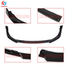 Toyota Camry Front Bumper Splitter Lip 2018+