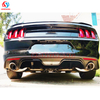 Exhaust Pipe for Ford Mustang GT 2015 2016 2017