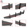 Rear Diffuser Bumper Lip For Dodge Charger SRT MK7 2014