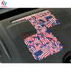 ABS Engine Hood Trim Trim for Dodge Challenger لـ Dodge Challenger 2011-2021