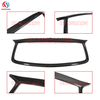 2016 2017 2018 2019 Infiniti Q60 ABS Bumper Grille Frame