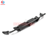 Dodge Charger Widebody Rear Diffuser 2020 2021 2022 2023