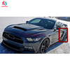 Ford Mustang Side Wing 2015 2016 2017 2018 2019 2020 2021