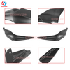 Car Accessories Front Bumper Corner For Honda Accord 4DR Sedan 2016 2017