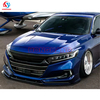 2018-2022 Honda Accord Front Bumper Lip