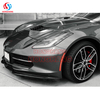 2014-2019 Chevrolet Corvette C7 Front Bumper Lip