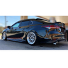 2018-2020 Toyota Camry Side Skirt