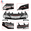 Front Grille For Chevrolet Corvette C8 2020