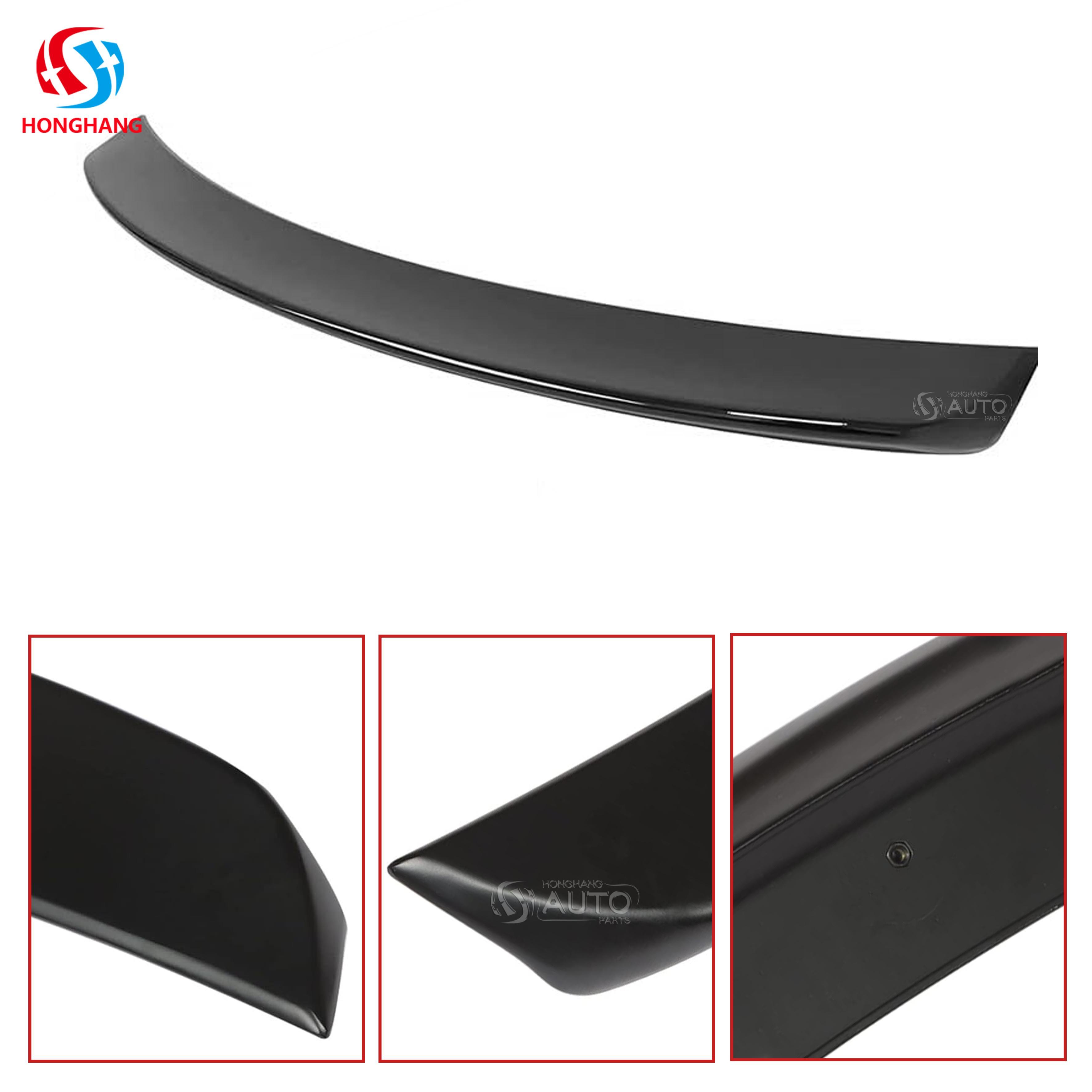 Rear Wing Spoiler For Chrysler 300C 2011 2012 2013 2014 2015 2016 2017 2018