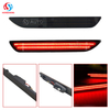 Ford Mustang Rear LED Side Marker Lights 2015+